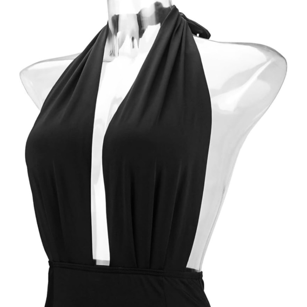 Cocoship Retro Swimsuit